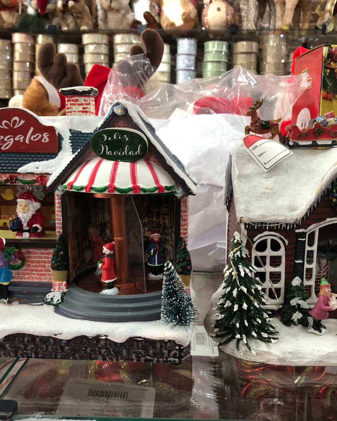 Mania de Natal (3)