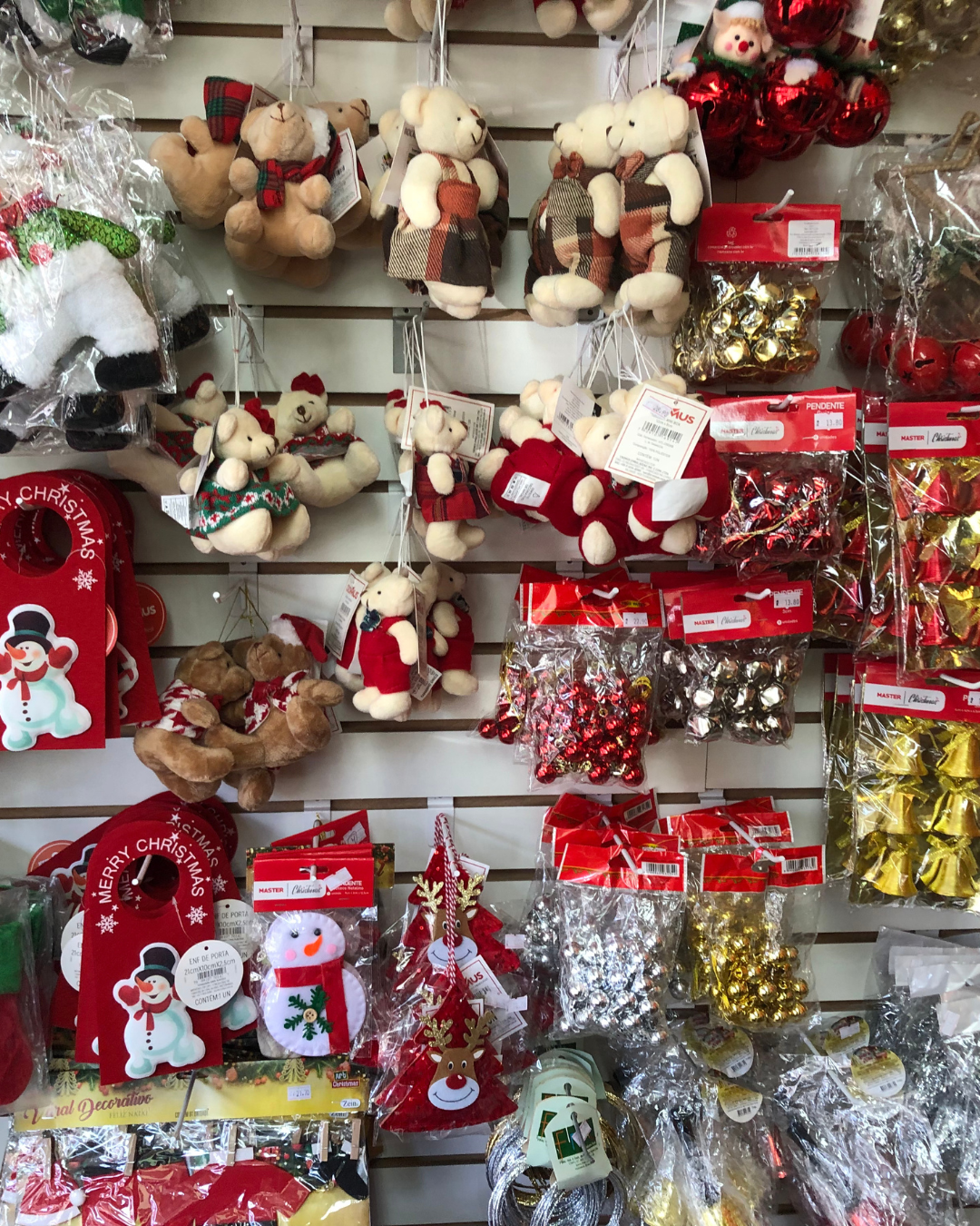 Mania de Natal (4)