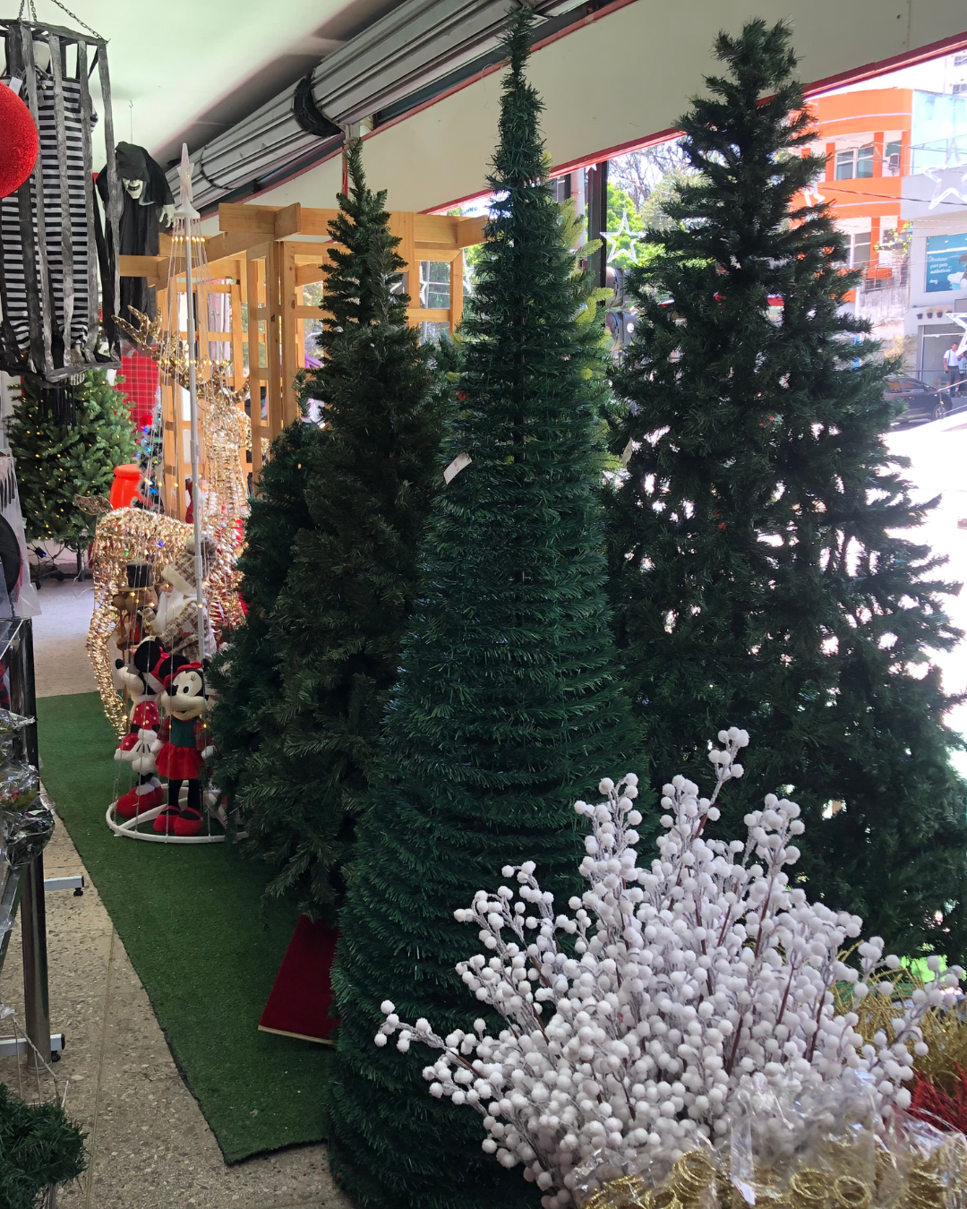 Mania de Natal (5)